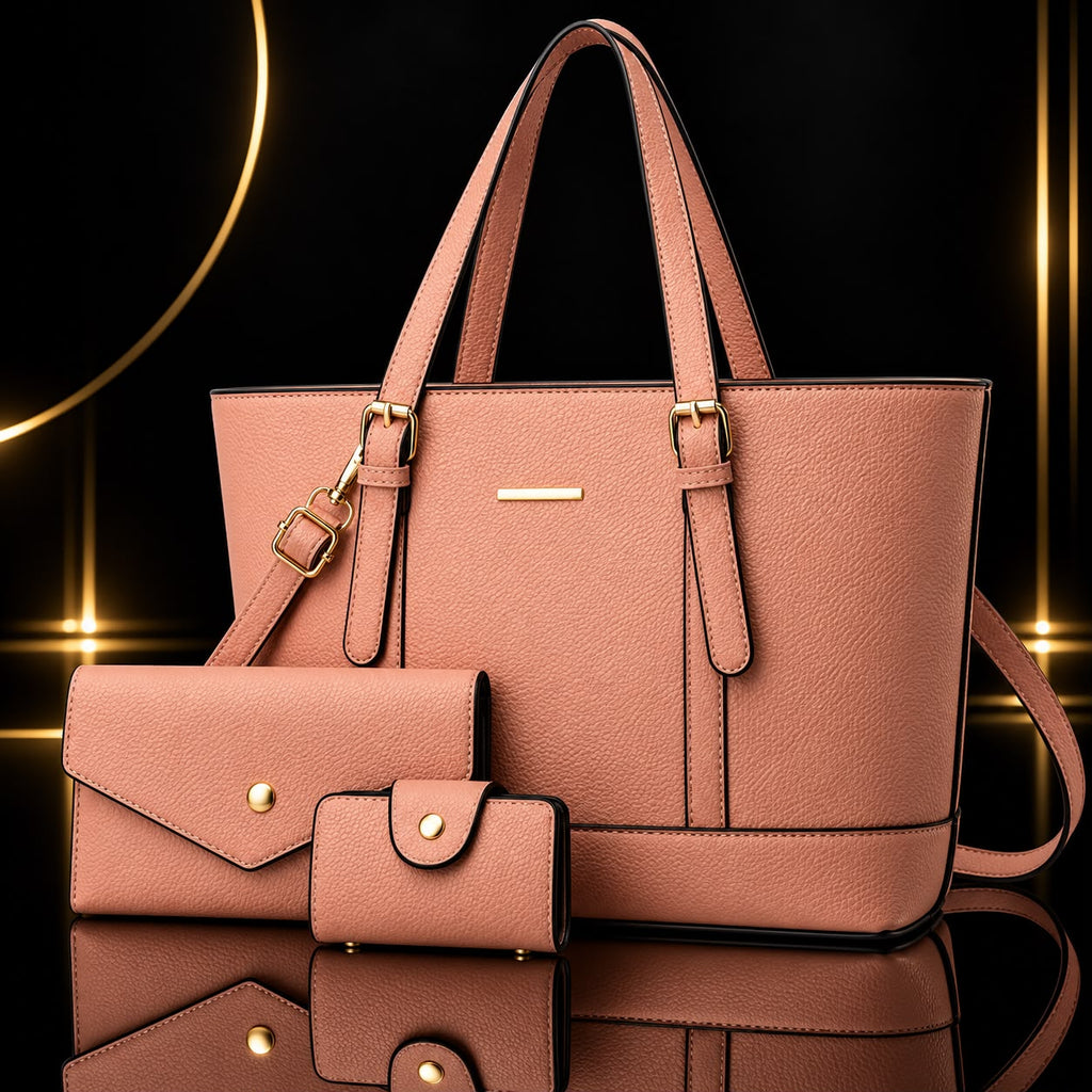 Buckle Muse Trio Set product photo