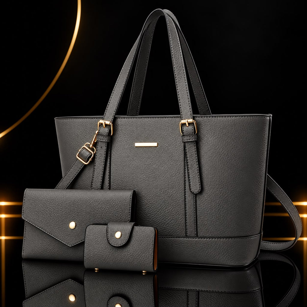 Buckle Muse Trio Set product photo