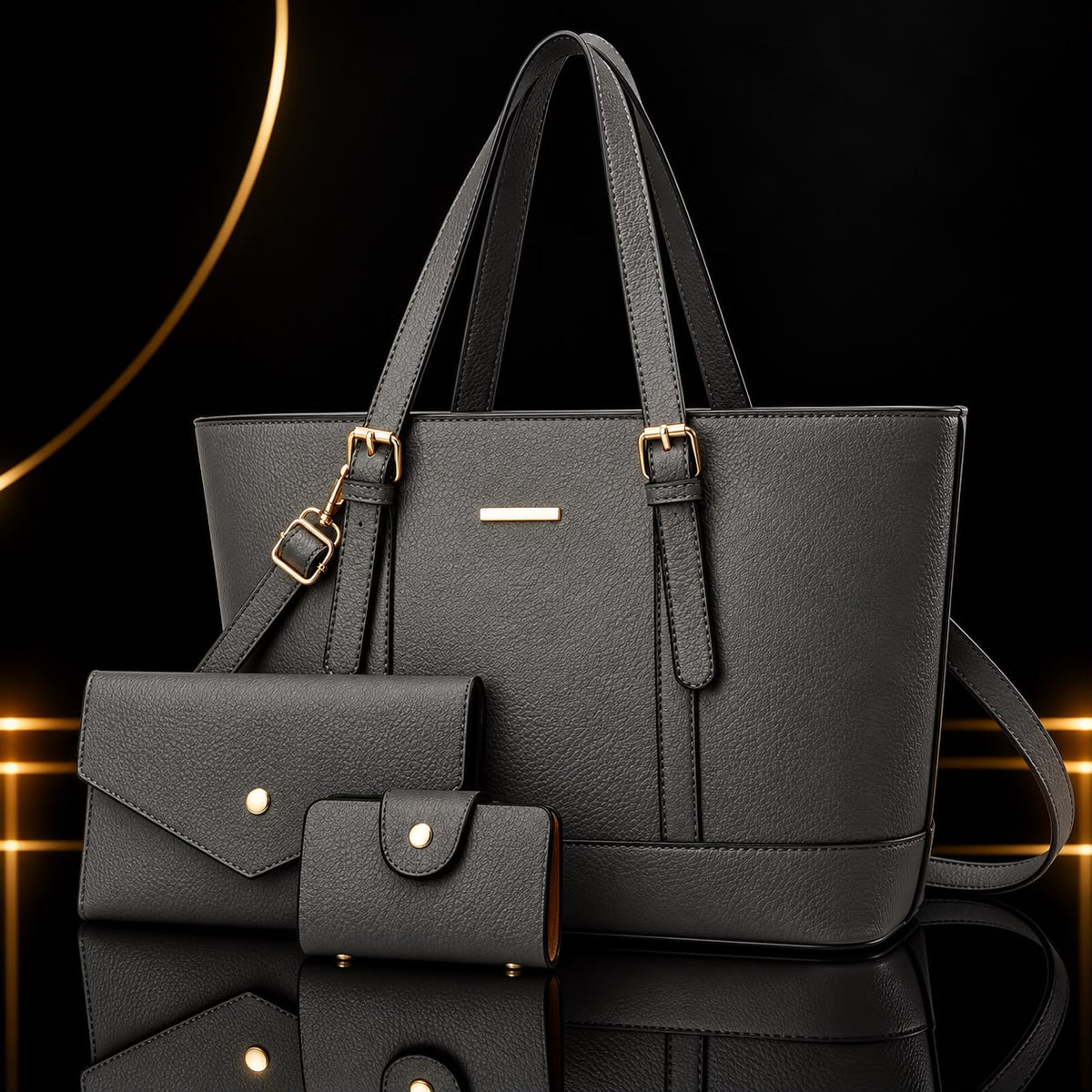 Buckle Muse Trio Set product photo
