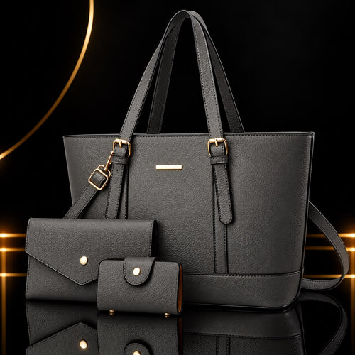 Buckle Muse Trio Set product photo
