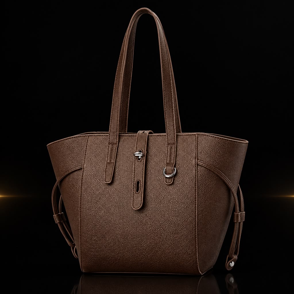 Aria Wing Tote product photo