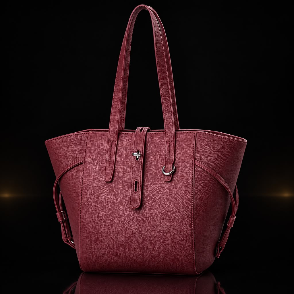 Aria Wing Tote product photo