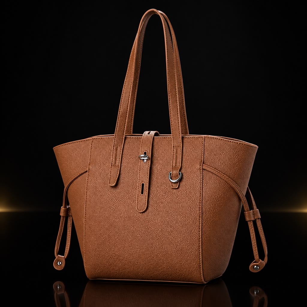 Aria Wing Tote product photo