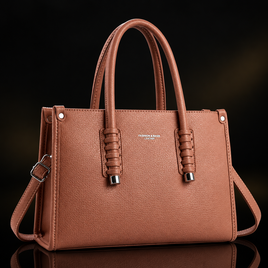 Edited handbag photo 437