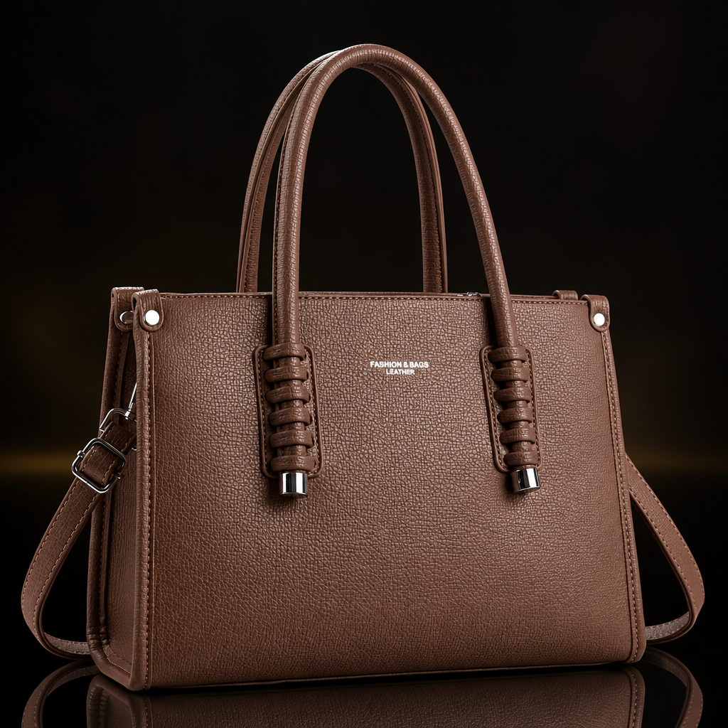 Edited handbag photo 438