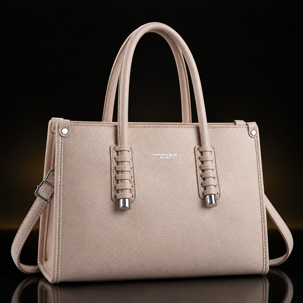 Edited handbag photo 439