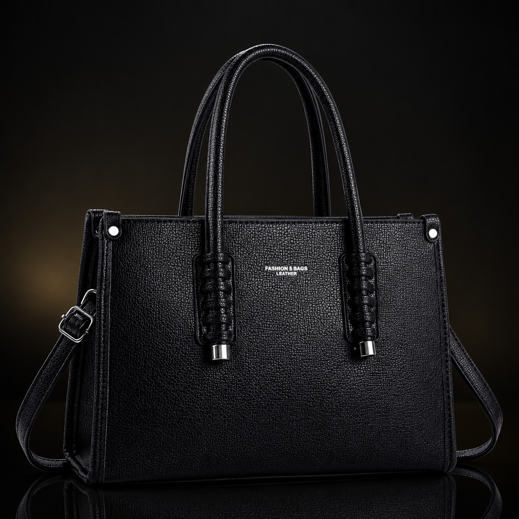 Edited handbag photo 440
