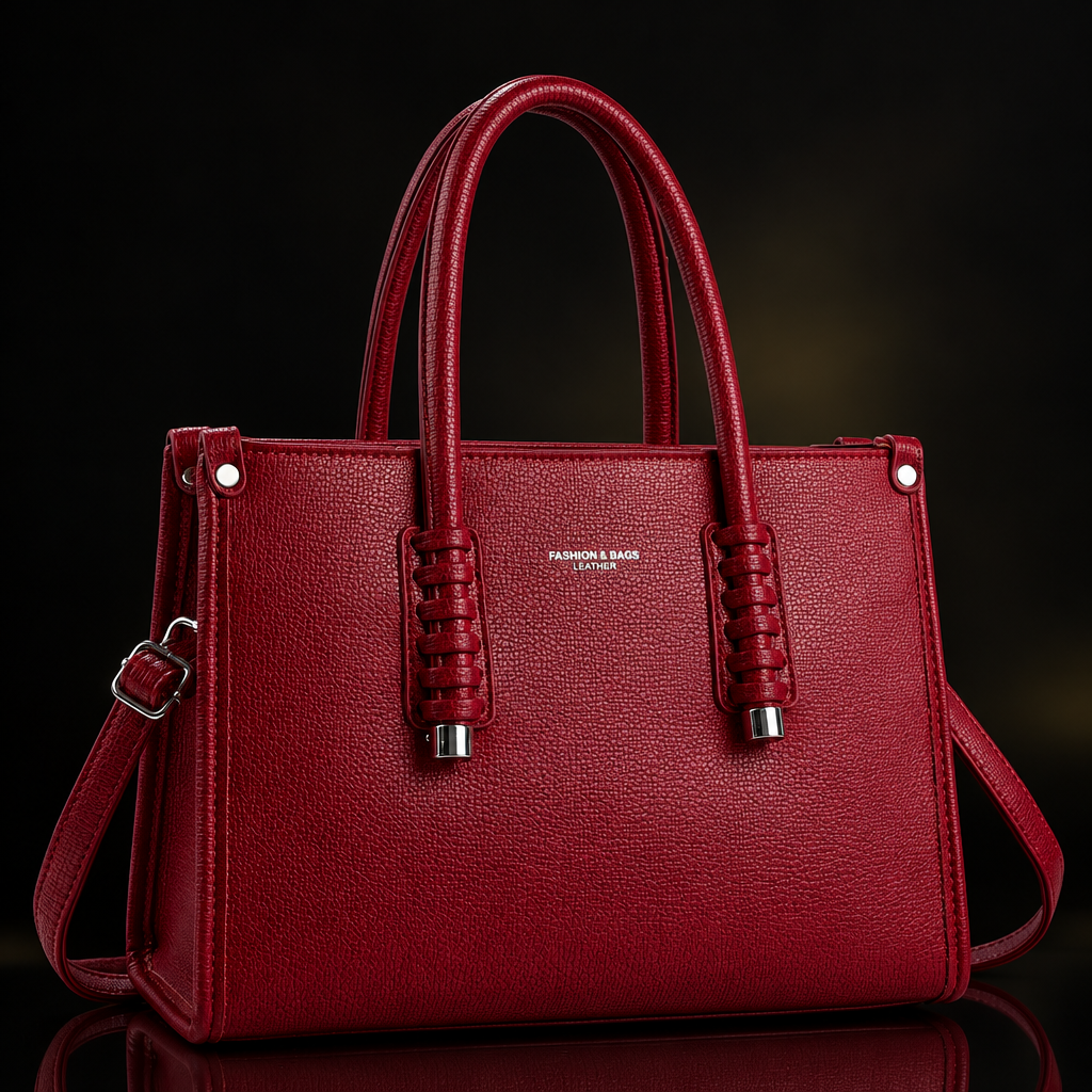 Edited handbag photo 444