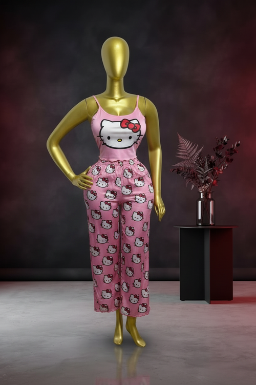 Hello Kitty