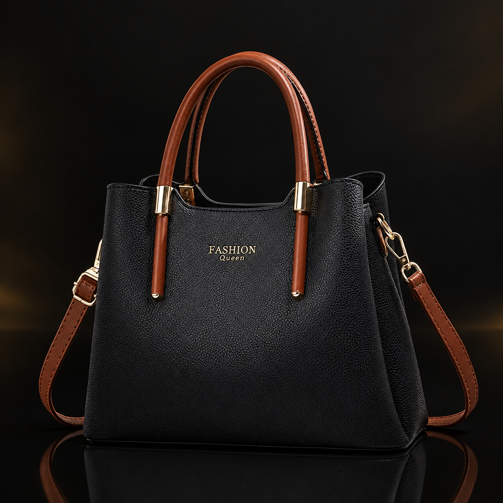 Ivory handbag edit