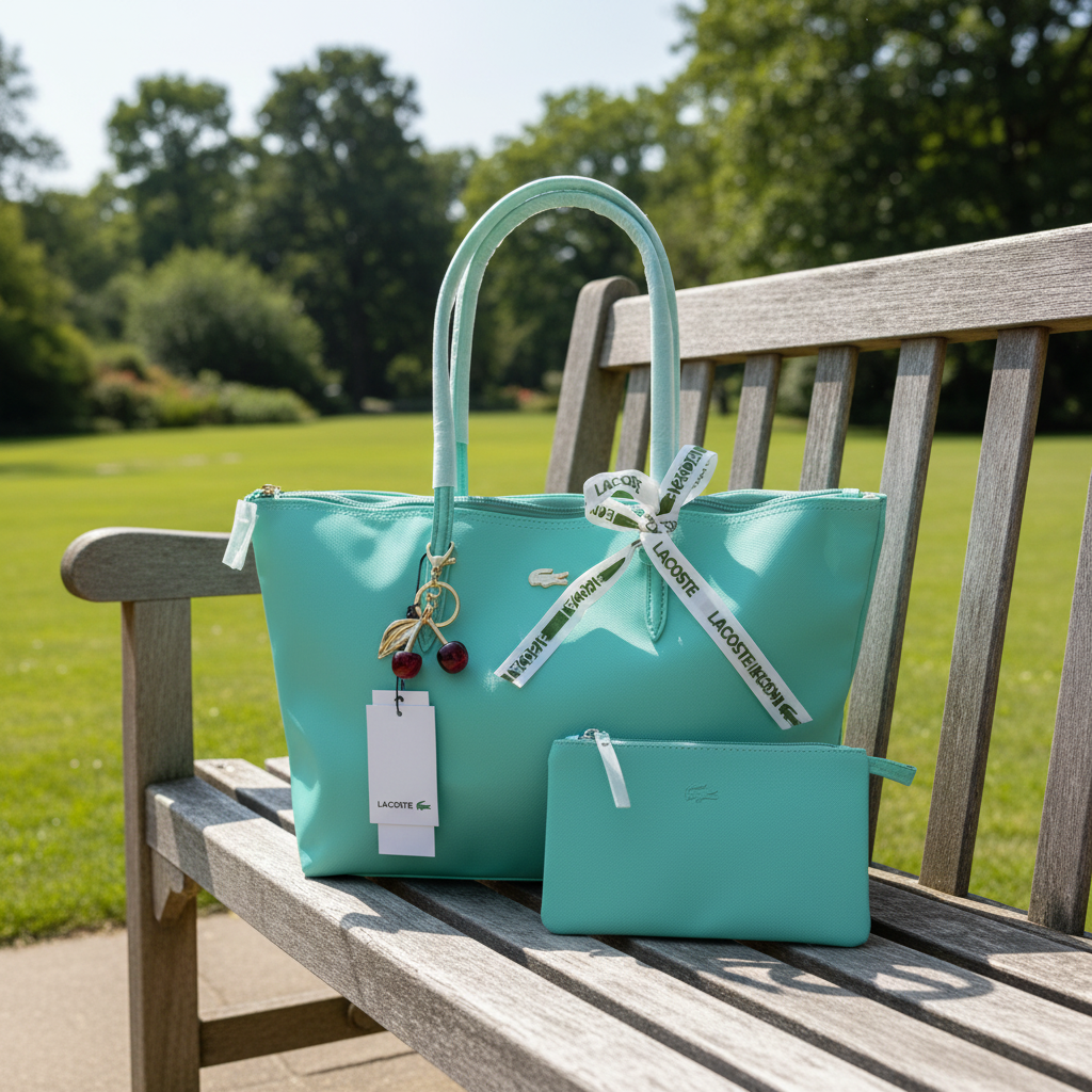 Mint Lacoste - Park