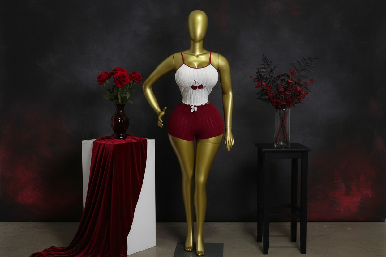 Wine Short